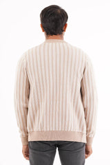 Men's Sweater (Beige)
