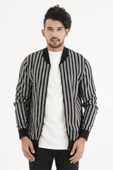 Men's Sweater (Black)