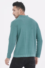 Men's Sweater (Dk. Sage)