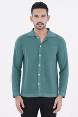 Men's Sweater (Dk. Sage)