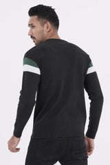 Men's Sweater (Black)