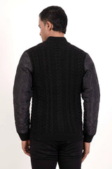 Men's Sweater (Black)