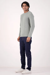 Men's Sweater (Olive)