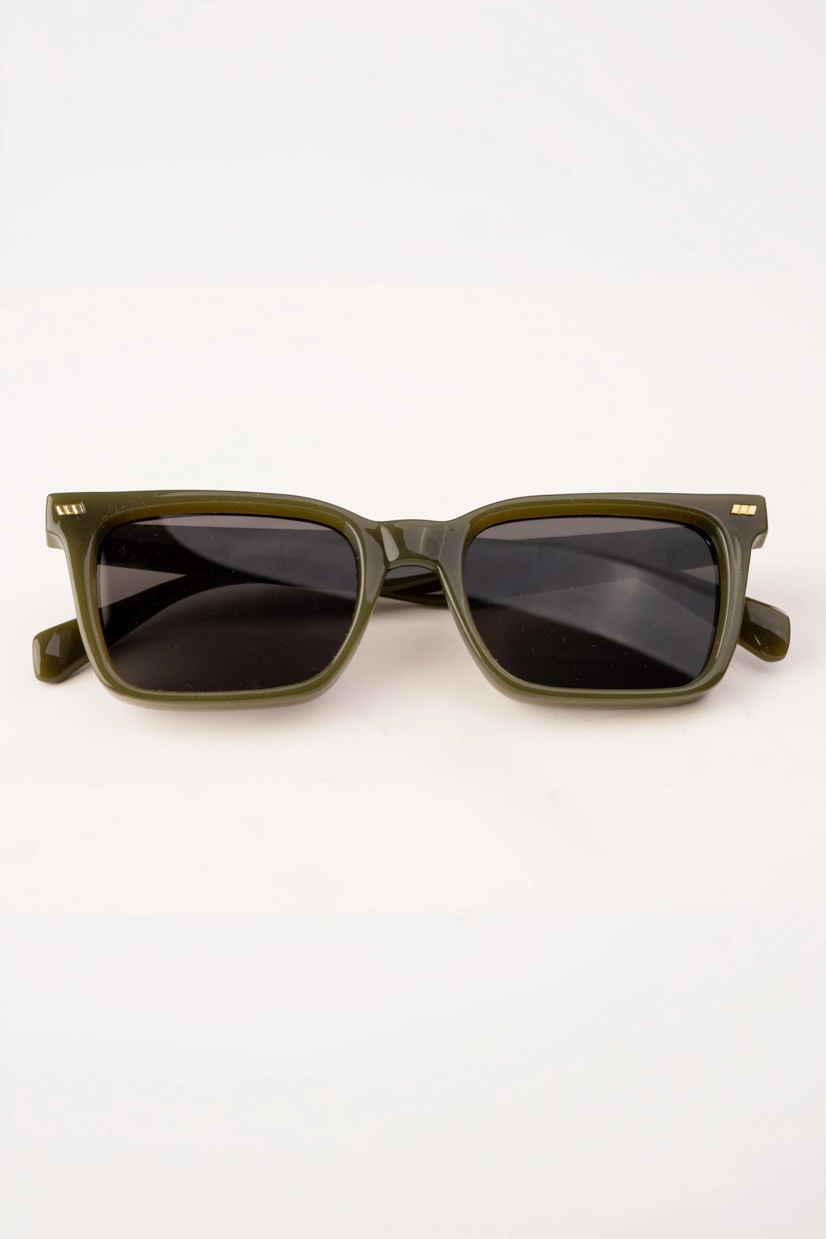Sunglass (Olive)