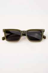 Sunglass (Olive)