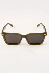 Sunglass (Olive)