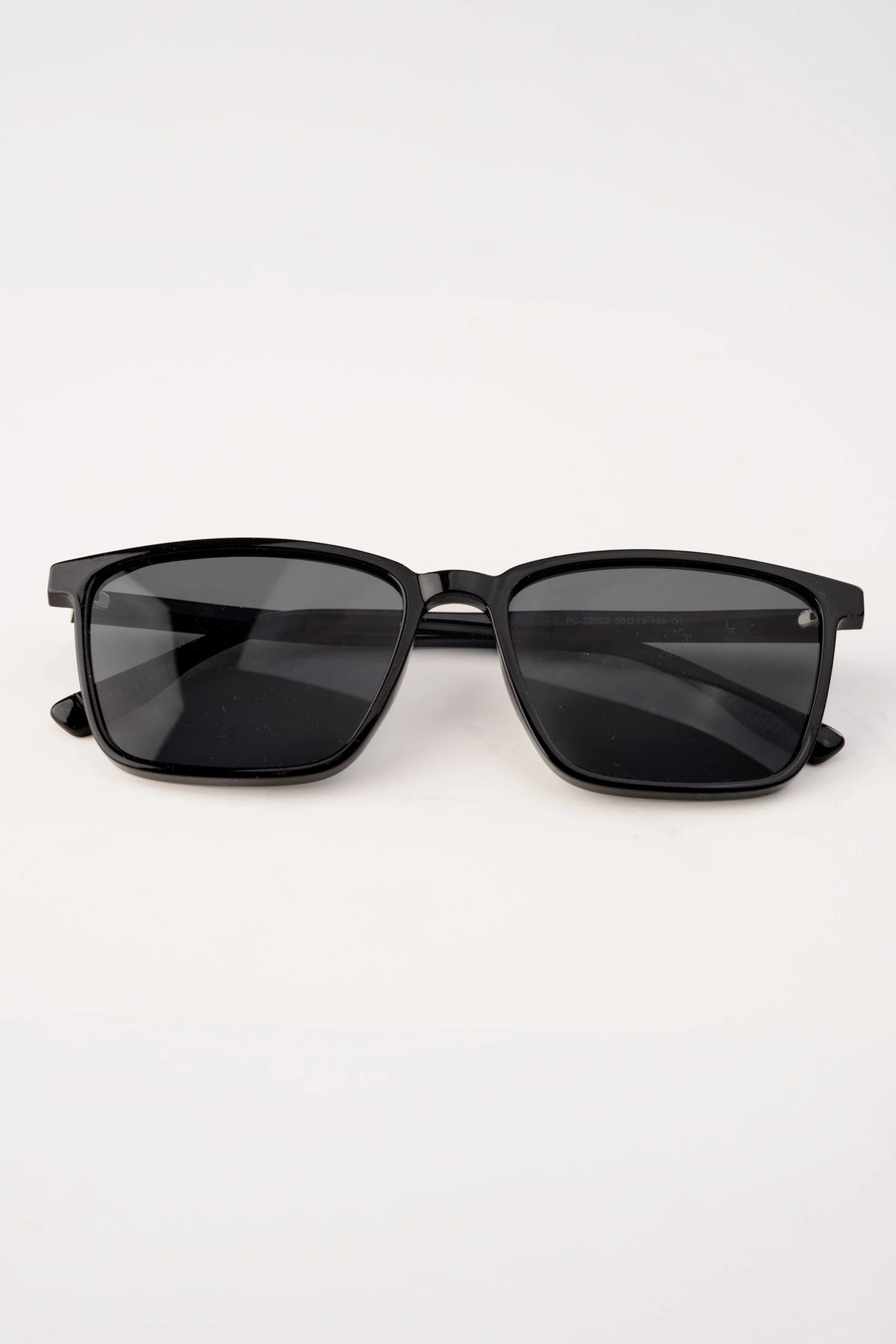 Sunglass (Black)