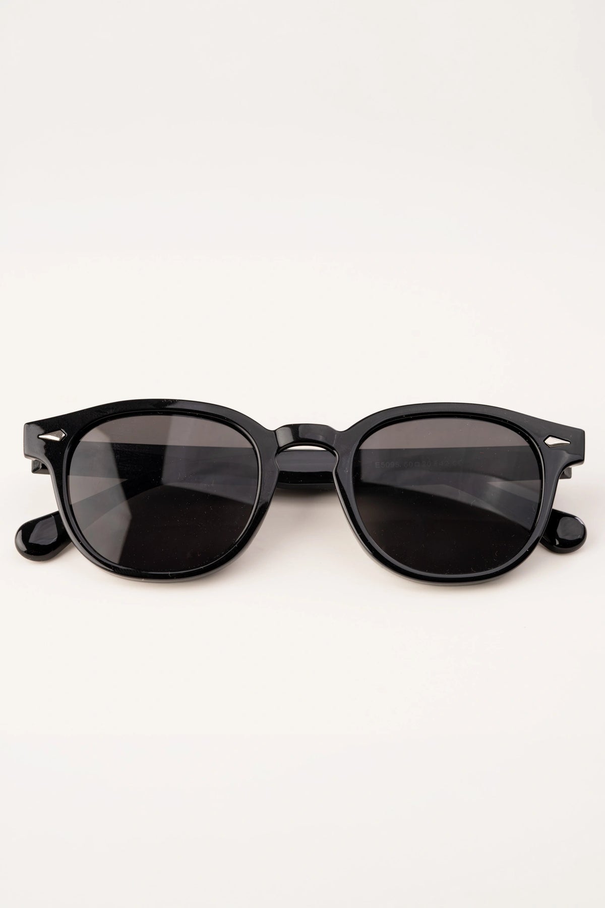 Sunglass (Black)