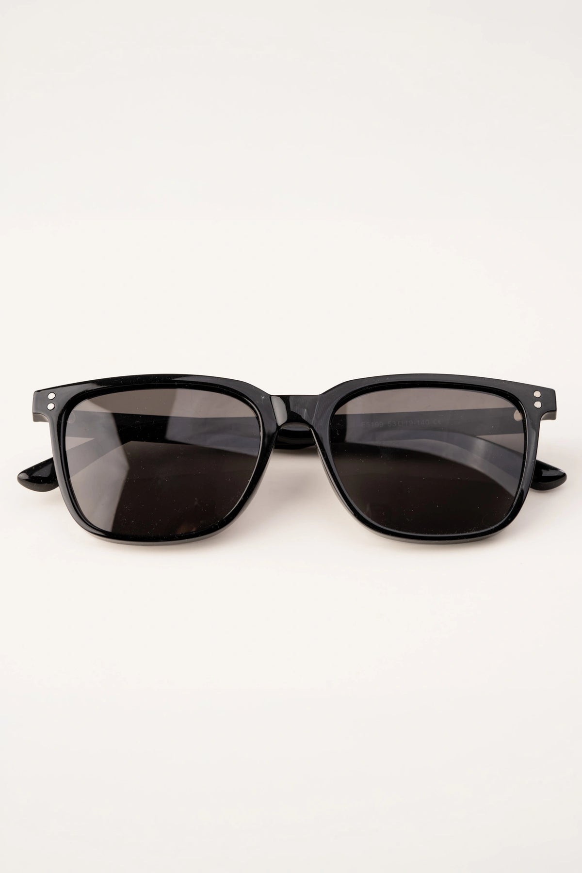 Sunglass (Black)