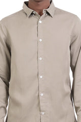Men's Casual Shirt (Sage)