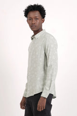 Men's Casual Shirt (Pastel)