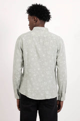 Men's Casual Shirt (Pastel)