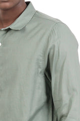 Men's Casual Shirt (Sage)
