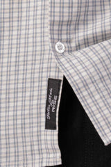 Men's Casual Shirt (Off White)