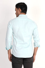 Mens Casual Shirt (Pastel)