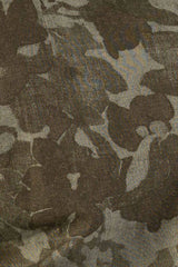 Men's Casual Shirt (Sage Green)