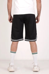 Men's Shorts (Black)