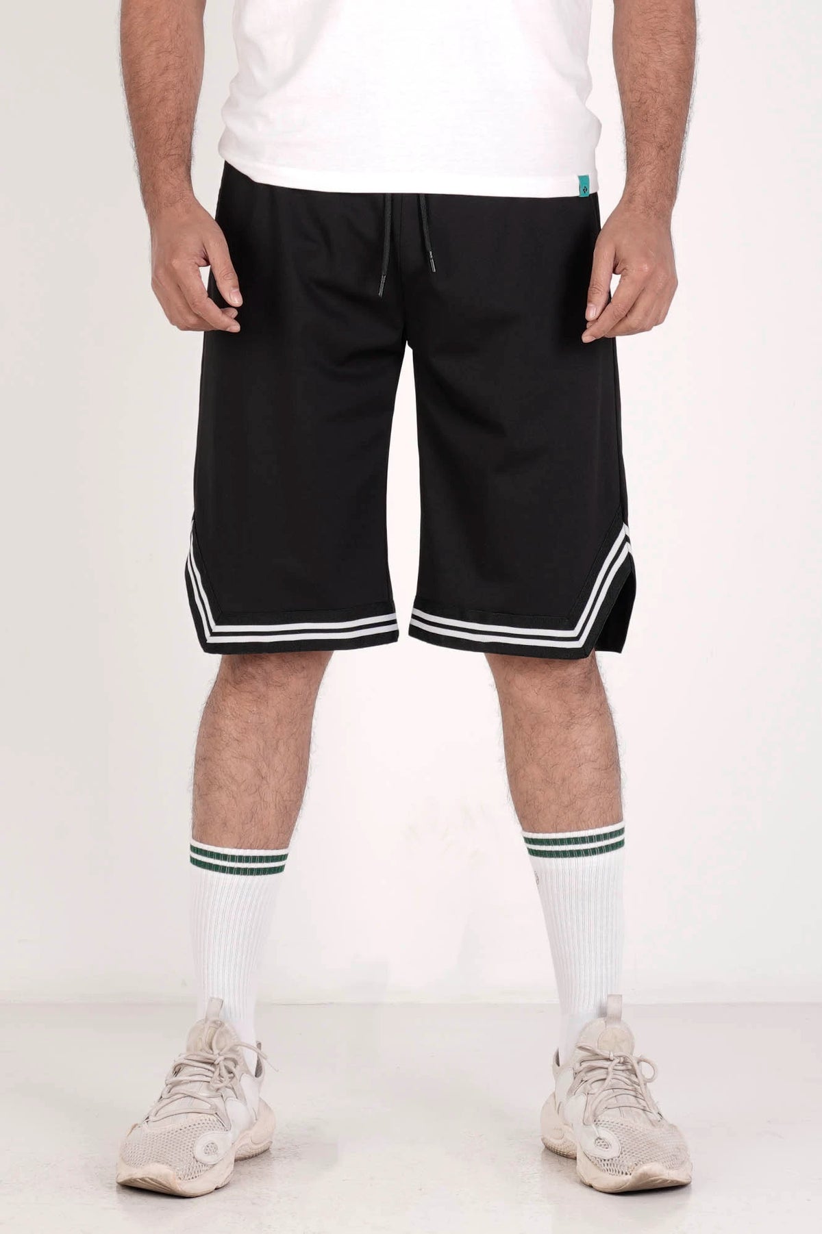 Men's Shorts (Black)