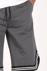 Men's Shorts (Grey)