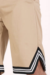 Men's Shorts (Khaki)