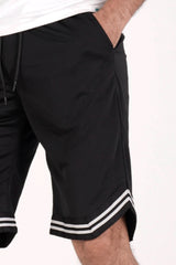 Men's Shorts (Black)