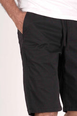 Men's Shorts (Black)