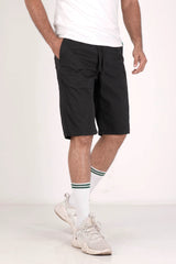 Men's Shorts (Black)
