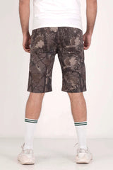Men's Shorts (Taupe)