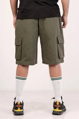 Men's Shorts (Matt Olive)