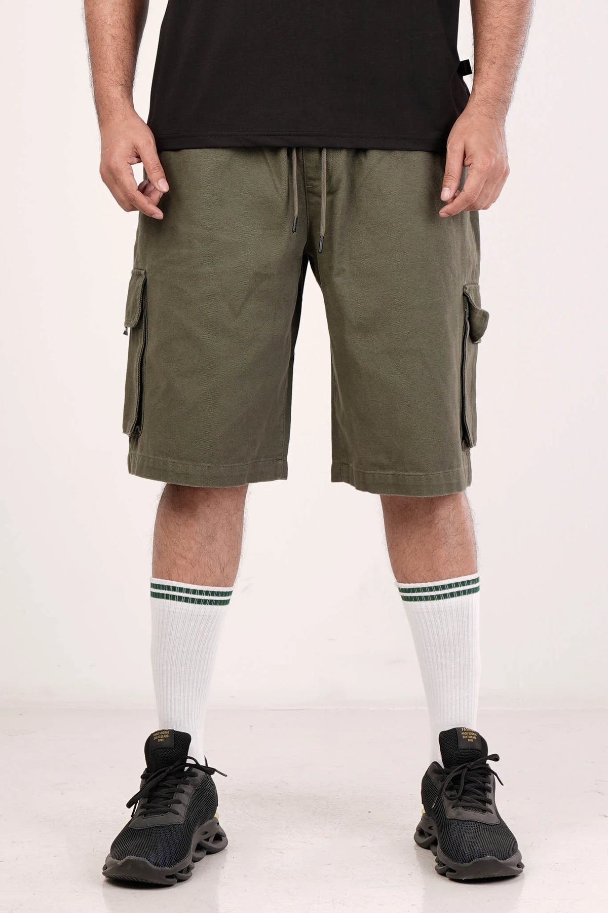 Men's Shorts (Matt Olive)