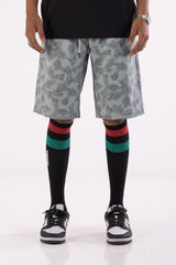 Men's Shorts (Dusty Sage)