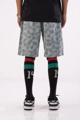 Men's Shorts (Dusty Sage)