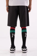 Men's Shorts (Black)