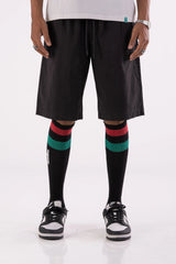 Men's Shorts (Black)
