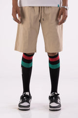 Men's Shorts (Beige)