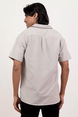 Men's Short Sleeve Shirt (Lt. Sage)