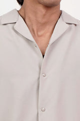 Men's Short Sleeve Shirt (Lt. Sage)