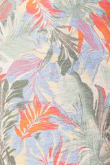 Men's Short Sleeve Shirt (Multi Printed)