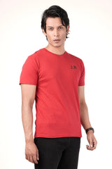 Men's T-Shirt (Red)