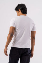 Men's T-Shirt (White)