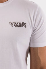 Men's T-Shirt (White)
