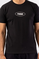 Men's T-Shirt (Black)