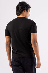 Men's T-Shirt (Black)