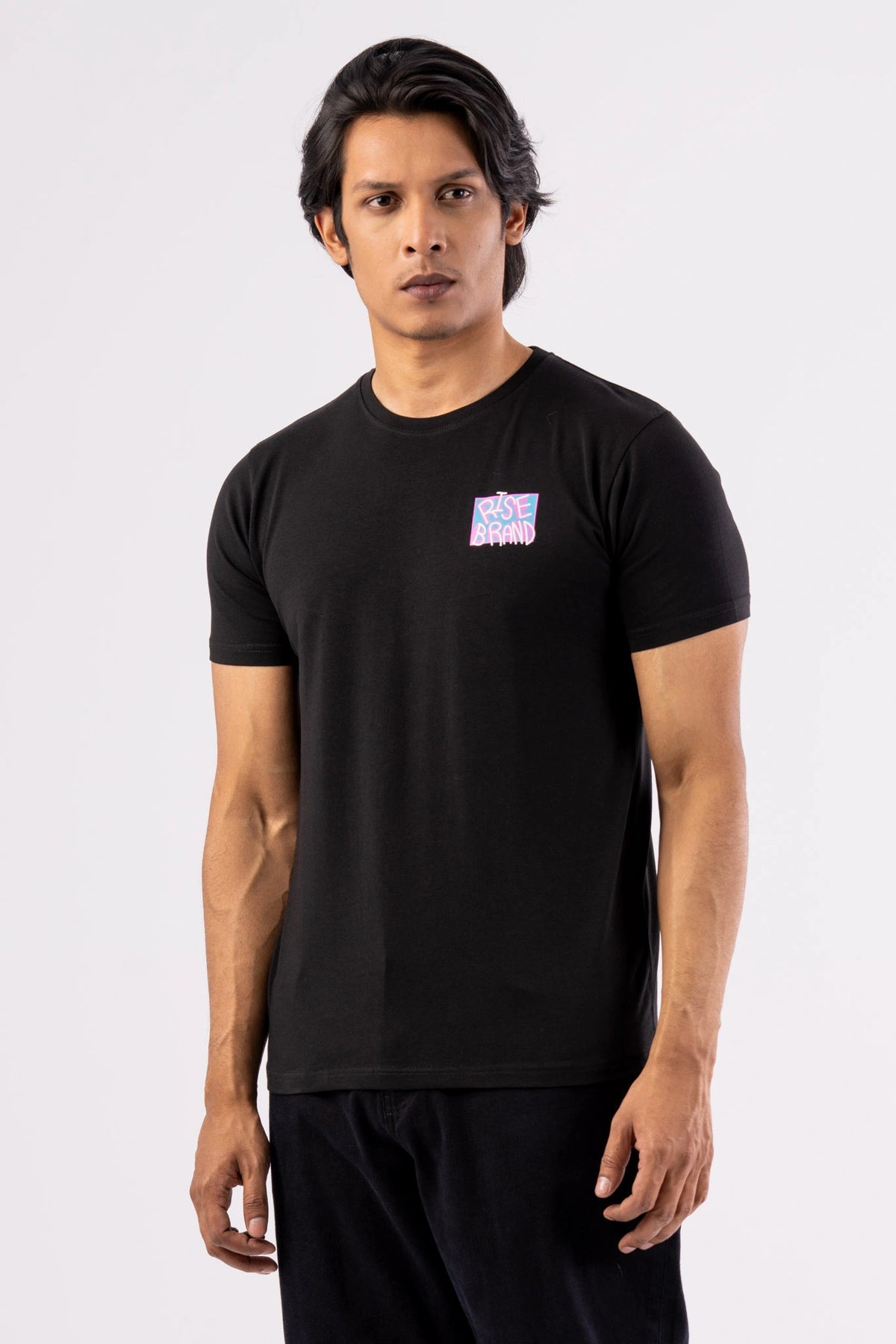Men's T-Shirt (Black)