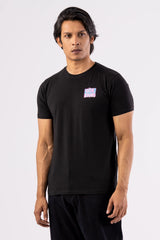 Men's T-Shirt (Black)