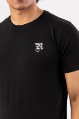 Men's T-Shirt (Black)