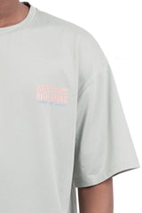 Men's T-Shirt (Mint Green)