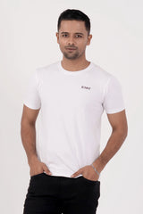 Men's T-Shirt (White)