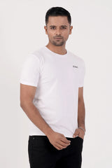 Men's T-Shirt (White)