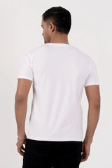 Men's T-Shirt (White)